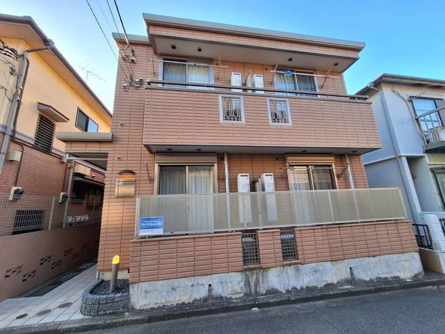 リソ　ステュディオの周辺