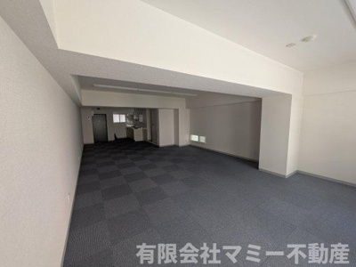  | 安島1丁目店舗事務所K