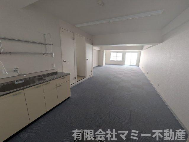  | 安島1丁目店舗事務所K