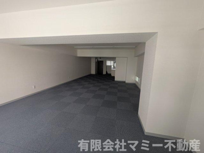  | 安島1丁目店舗事務所K