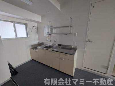  | 安島1丁目店舗事務所K