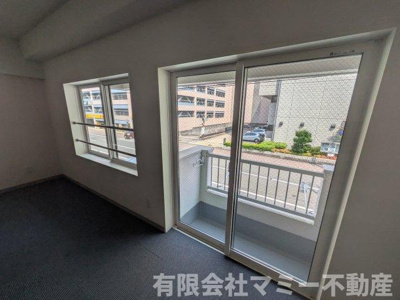  | 安島1丁目店舗事務所K