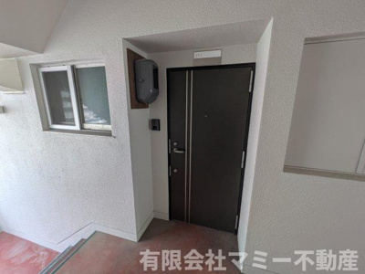  | 安島1丁目店舗事務所K