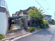 丸山台3丁目の画像