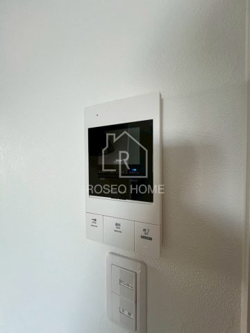 SFIDA森ノ宮のセキュリティ