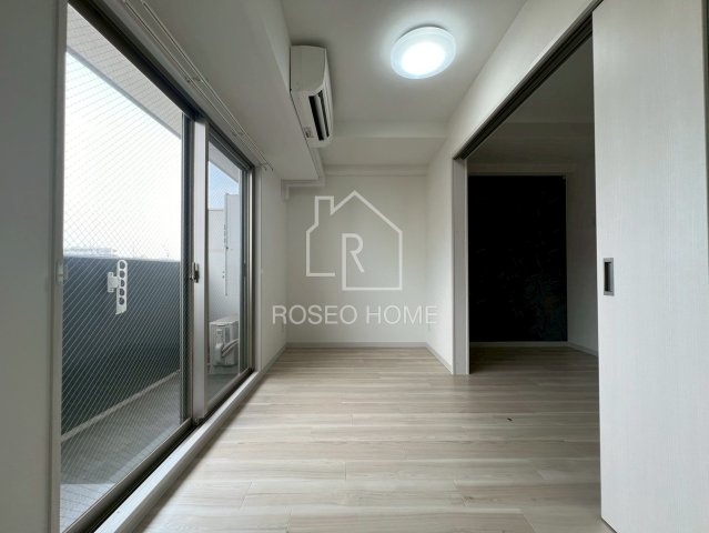 SFIDA森ノ宮の内装