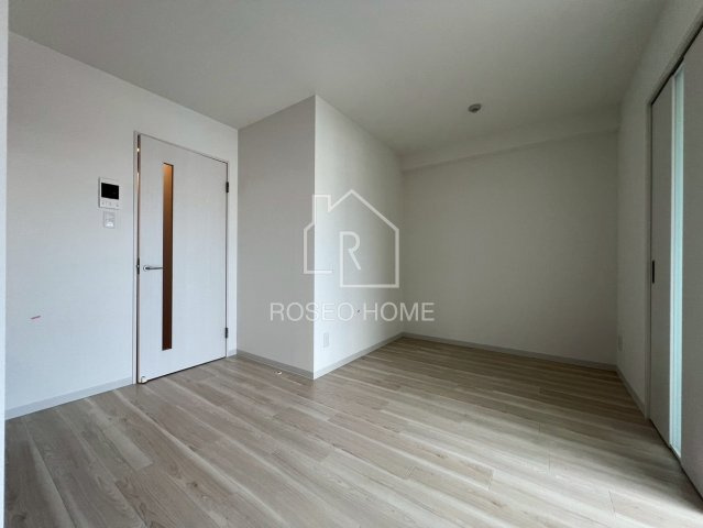 SFIDA森ノ宮の洋室