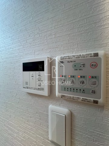 SFIDA森ノ宮の設備