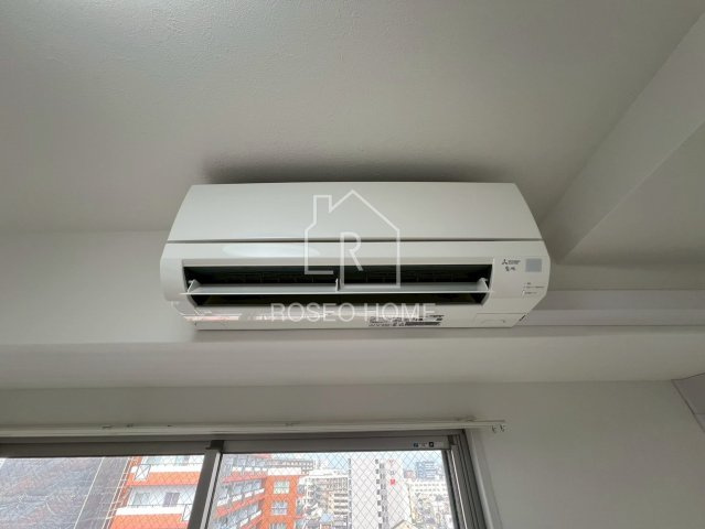 SFIDA森ノ宮の設備