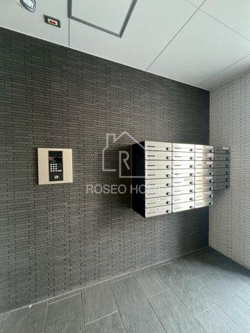 SFIDA森ノ宮のその他共用部分