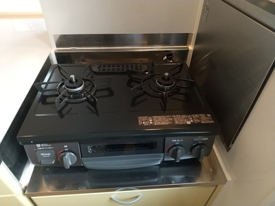 【キッチン】 | ヴィラ・メルベーユ