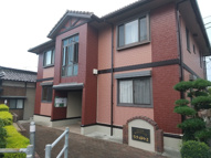 ヴィラ・メルベーユの画像