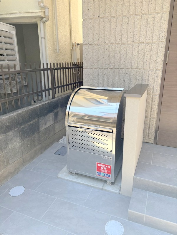 （仮称）南六郷２丁目メゾンのその他共用部分