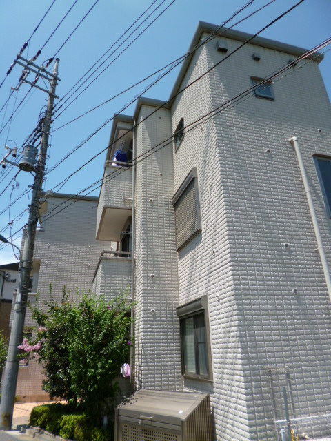Ｍａｉｓｏｎ　Ｆｌｅｕｒの外観|★耐震＆耐火に優れた旭化成ヘーベルメゾン★