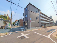 名古屋市北区上飯田西町２丁目10『仲介料無料』新築戸建ての画像