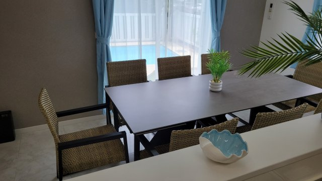 腰越２丁目１３－１７戸建の内装