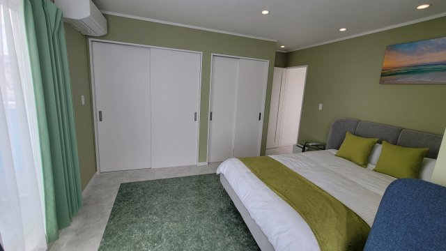 腰越２丁目１３－１７戸建の内装