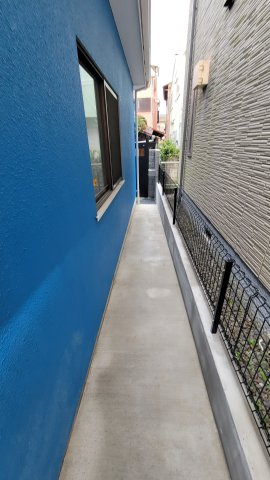 腰越２丁目１３－１７戸建のその他