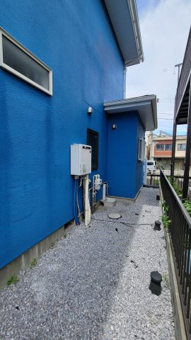 腰越２丁目１３－１７戸建のその他