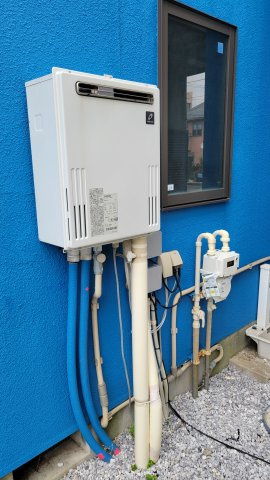 腰越２丁目１３－１７戸建のその他