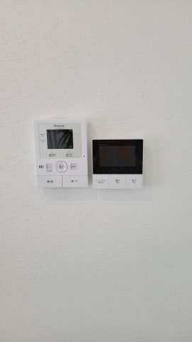 腰越２丁目１３－１７戸建の設備