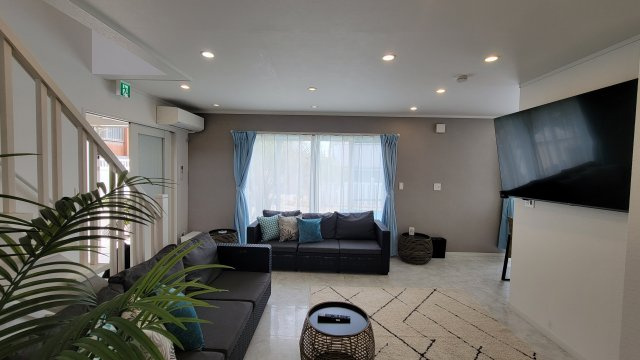 腰越２丁目１３－１７戸建の内装