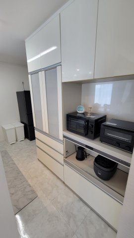 腰越２丁目１３－１７戸建の内装