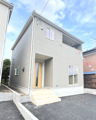 クレイドルガーデン前橋市茂木町第５　１号棟