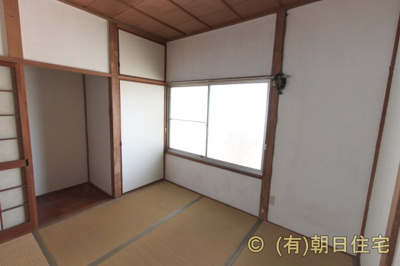 【和室】 | 平和荘