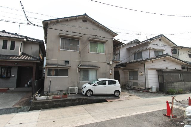 平和荘