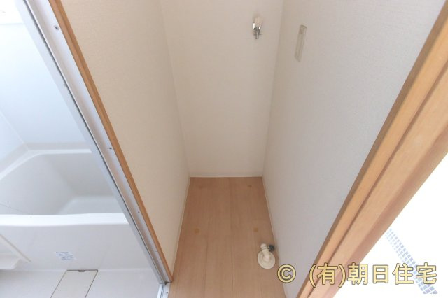 平和荘の設備