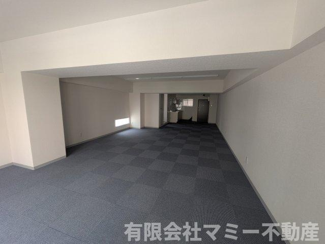  | 安島1丁目店舗事務所K