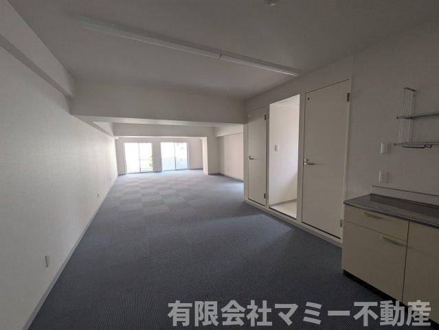  | 安島1丁目店舗事務所K