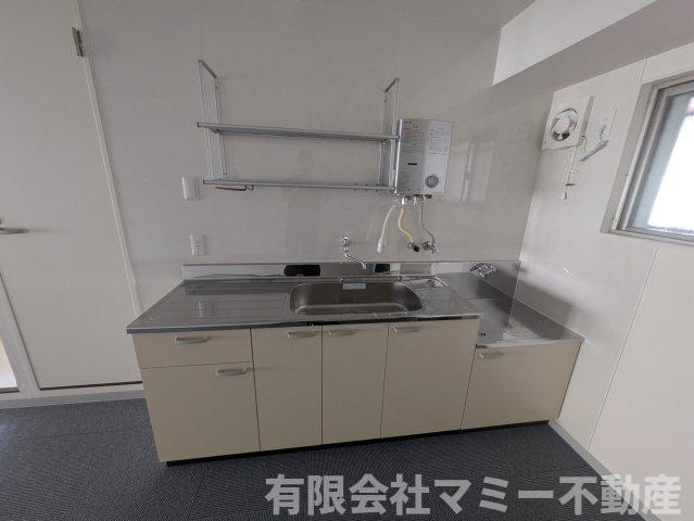  | 安島1丁目店舗事務所K