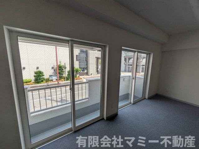  | 安島1丁目店舗事務所K