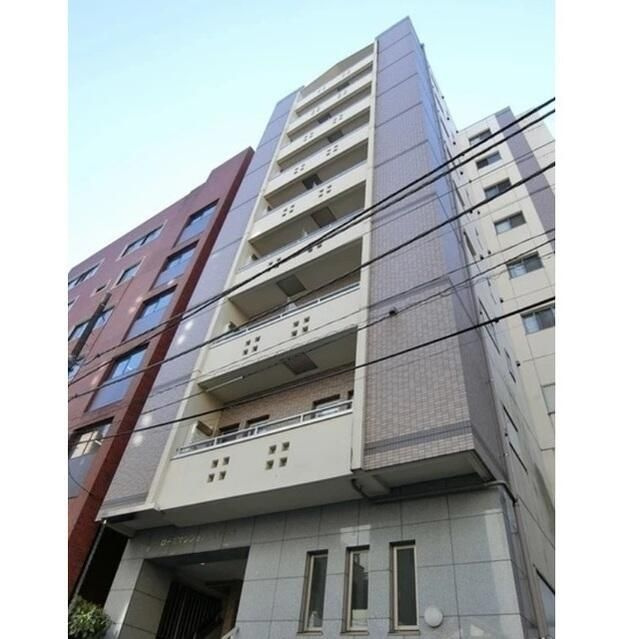 ローズマンションミヤハラ