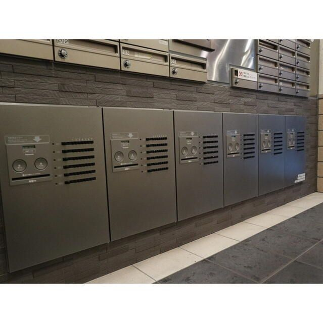 ローズマンションミヤハラのその他共用部分