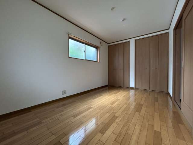 【洋室】 | グランエール