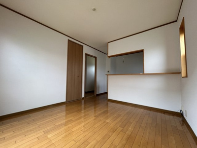 【居間・リビング】 | グランエール