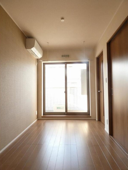 グランフェリスの居間・リビング