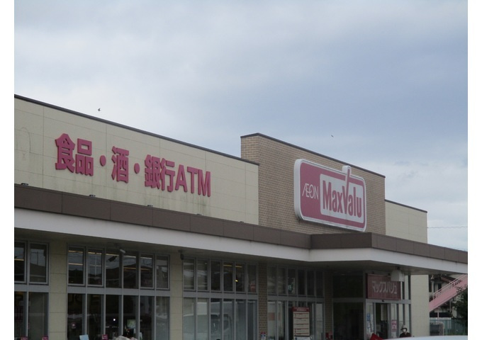 兵庫県公社　姫路市川３号棟の周辺