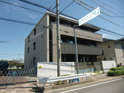 【外観】 | アミコート　マヤ