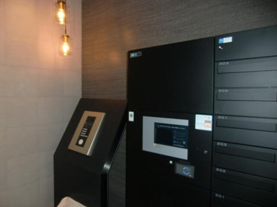 【その他共用部分】 | アミコート　マヤ