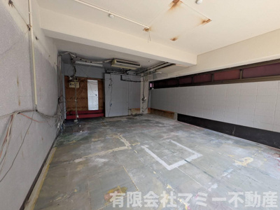  | 安島1丁目店舗事務所K