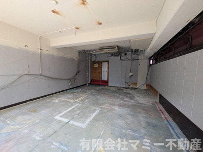  | 安島1丁目店舗事務所K