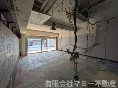  | 安島1丁目店舗事務所K