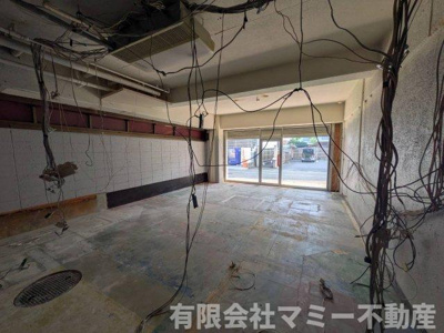  | 安島1丁目店舗事務所K