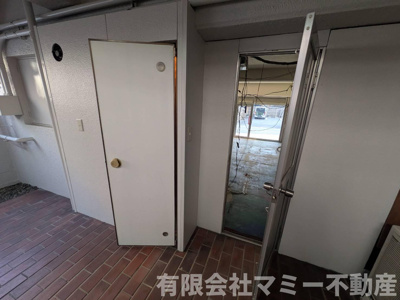  | 安島1丁目店舗事務所K