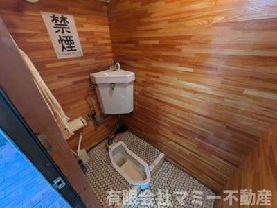  | 安島1丁目店舗事務所K