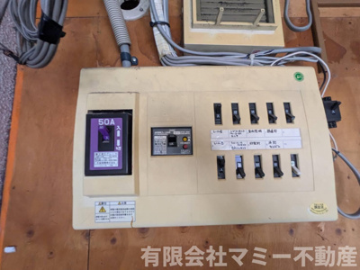  | 安島1丁目店舗事務所K